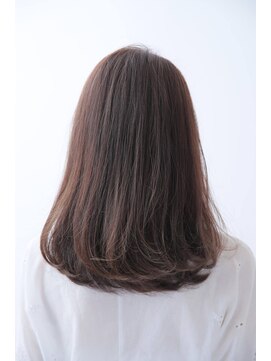 ソーホー ニューヨーク シズオカ(SOHO newyork SHIZUOKA) 大人綺麗なナチュラルロング