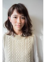 スリーランド(THREELAND) threeland アッシュグレージュ