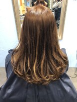 ローエン(ROWEN)&nbsp;ゲストスタイル