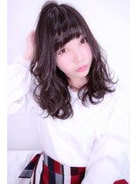 クラシア(Cracia)&nbsp;モテ髪ミディ