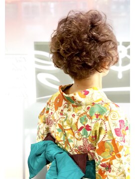 ティモーネ(Timone) 浴衣の着付け&セット