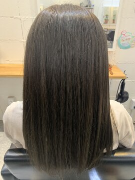 アルート 町田店(aroot) イルミナカラー