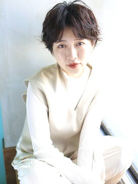 バース(BIRTH) 天神【BIRTH】エッジショート×耳かけ 3