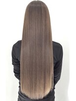 ラウラ 北千住店(Laura)&nbsp;ミルクティーグレージュ[ラウラ/北千住]