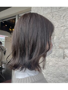 フォルテ 草薙店 ミントグレージュ