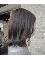 フォルテ 草薙店 ミントグレージュ