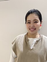 キャトル(hair make QUATRE)&nbsp;尾崎 亜矢