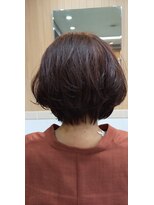 レイシャス(RAYCIOUS)&nbsp;かわいいボブ