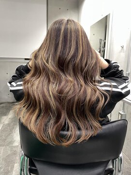 レディアル 大宮(REDEAL) ハイライト