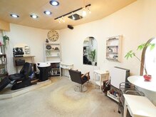 エール ヘアー(aile hair)