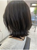 『Capture RINA』大人可愛いボブレイヤー