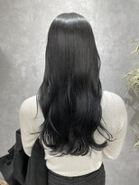 フレームプラス 御堂筋難波店(FRAME +)&nbsp;ブラックグレーカラー