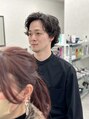 ギンザカミノア 熊谷店(GINZA CAMINOIA) 鈴木 翔偉