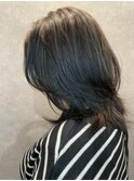 ☆ハイライトグレージュ☆