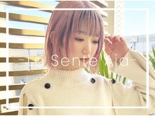 ラ シェンテ エイジア 川西(La Sente Aja)