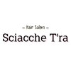シャケトラ(Sciacche Tr'a)のお店ロゴ