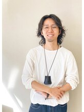 ニーナ(Nina)&nbsp;安藤 大樹