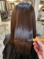 ロイジー(roijir) 【表参道 roijir】髪質改善トリートメント