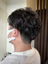 オクトヘアー(oct HAIR)&nbsp;a-3