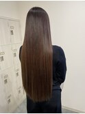 トリートメントで叶える艶髪