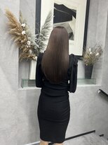 アーチオオサカ(ARCHE-OSAKA)&nbsp;髪質改善トリートメント