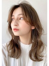 【Sea by sion】の【カラー】のこだわりポイントとは？