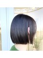ロエル(ROEL) ボブはお任せ下さい!