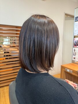 クララ 流山おおたかの森店(CLALA) 白髪染め/髪質改善/ハイライト/カラー