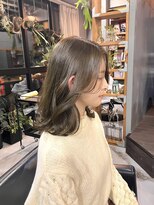 パム 恵比寿(PAM.)&nbsp;明るめbeige/medium