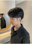 センターパート