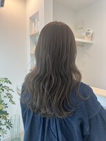 ラカン(racan)&nbsp;くすみベージュ