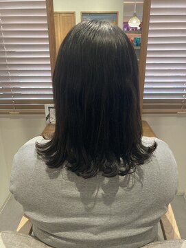 ミリ 調布店(Mili) Mili 調布オリジナルスタイル