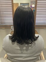 ミリ 調布店(Mili) Mili 調布オリジナルスタイル