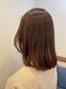 ピース 大島店(Peace)の写真/”忙しい女性に癒しの時間を”女性目線の提案で髪のお悩みを解決♪周りを気にせずリラックスして過ごせる◎