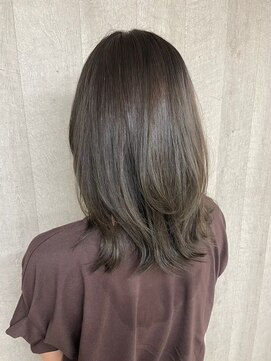 アレクサ 石神井公園(ALEXA) ミディアムレイヤー