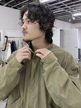 キーチェ 梅田中崎町(keych) tawada hiromu