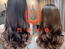ノーブ(nove)