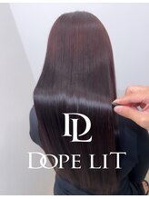 どのメニューを選んでいいかわからない…【福井/髪質改善/カラー/メンズ/パーマ/縮毛矯正】