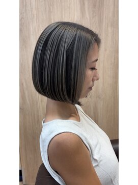 レイ(Ray) グレージュカラー（デザインカラー）