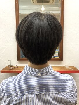 シーキュー(C.9.) C.9. short