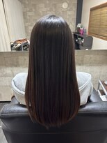 ジェリカ(Jlica)&nbsp;髪質改善トリートメント