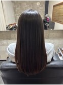 髪質改善トリートメント