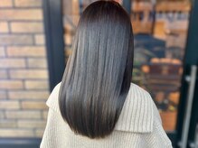 トウキョウマスタード(TOKYO MASTARD)の雰囲気（口コミ高評価！4.95以上！最新髪質改善であなた史上最高の美髪へ）
