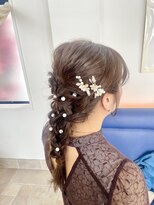 ストーリア 川崎店(STORIA)&nbsp;編みおろし