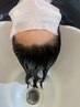 （新規）【骨格修正】カット＋ヘットスパ+トリートメント