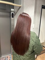 ビス リアン 川口店(Vis lien) 20代30代40代ショコラアッシュ小顔ベビーショート透明感美肌