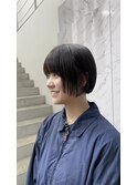ミニボブ