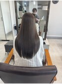 ショコラブラウン