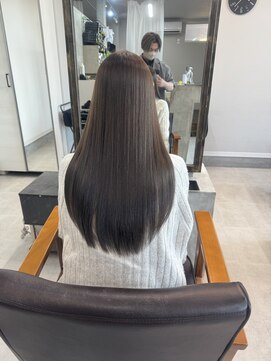 シエル 羽生店(Ciel) ショコラブラウン