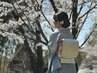 【お宮参りの方へ】訪問着着付け・ヘアセット 料金:￥14,850→￥13,365